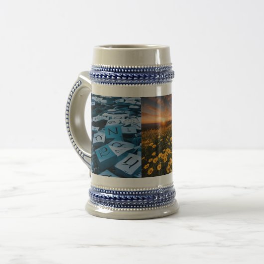 Tasse (Vorderseite Links)