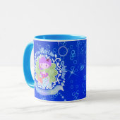 Tasse (Vorderseite Links)