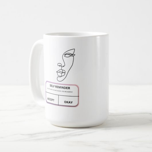 Tasse (Vorderseite Links)