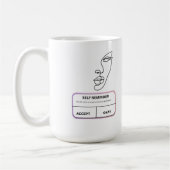 Tasse (Links)