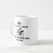 Tasse (Vorderseite Links)