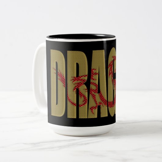 Tasse (Vorderseite Links)