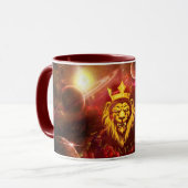 Tasse (Vorderseite Links)