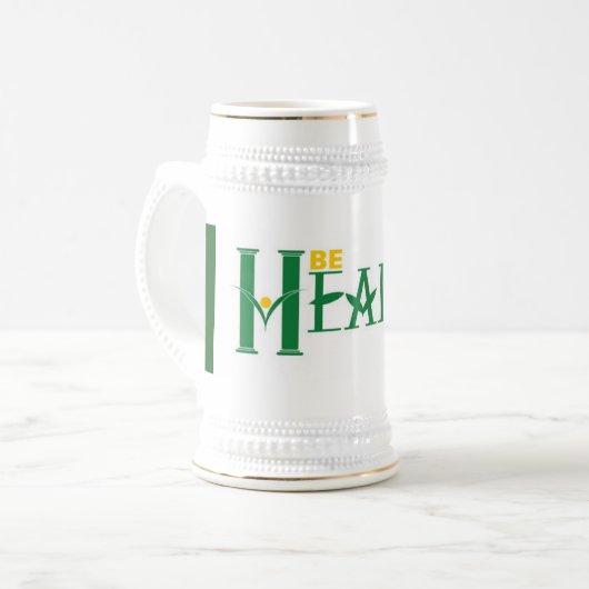 Tasse (Vorderseite Links)