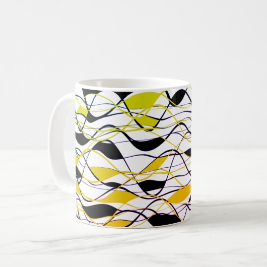 Tasse (Vorderseite Links)