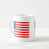 Tasse (Vorderseite Links)