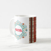 Tasse (Vorderseite Links)