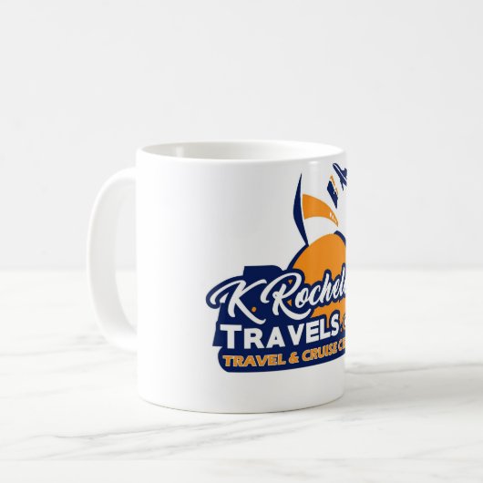 Tasse (Vorderseite Links)