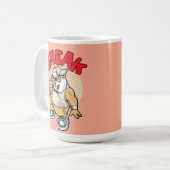 Tasse (Vorderseite Links)