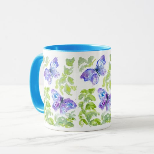 Tasse (Vorderseite Links)