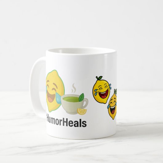 Tasse (Vorderseite Links)