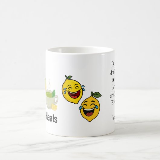 Tasse (Mittel)