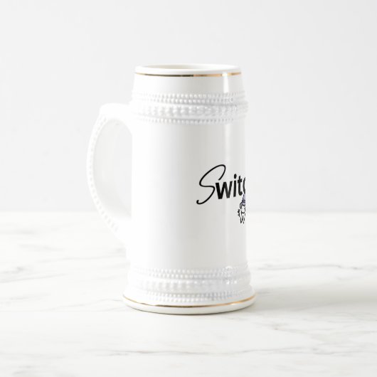 Tasse (Vorderseite Links)