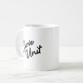 Tasse (Vorderseite Links)