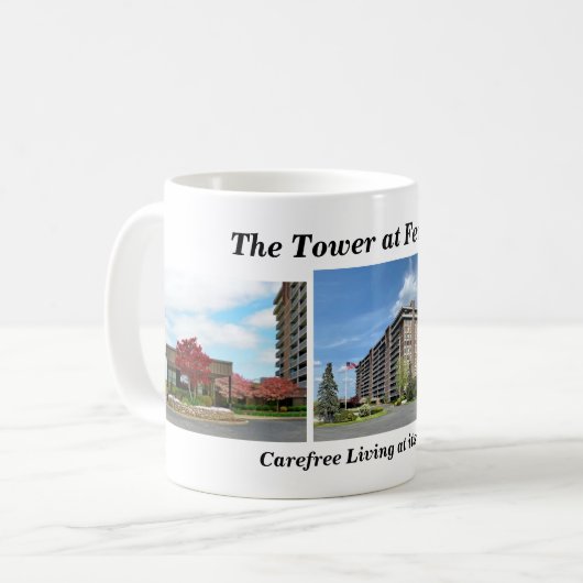 Tasse (Vorderseite Links)