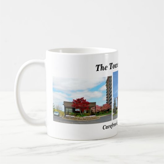 Tasse (Links)