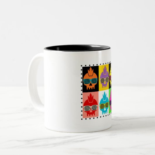 Tasse (Vorderseite Links)
