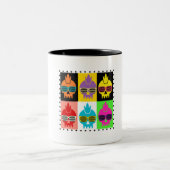 Tasse (Mittel)