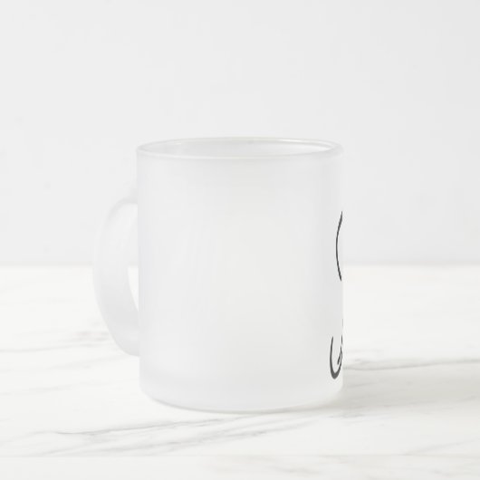Tasse (Vorderseite Links)