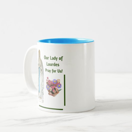 Tasse (Vorderseite Links)