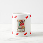 Tasse (Mittel)