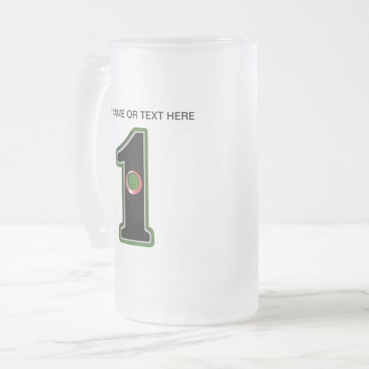 Tasse (Vorderseite Links)