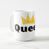 Tasse (Vorderseite Links)
