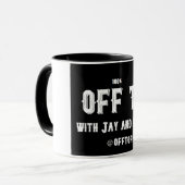 Tasse (Vorderseite Links)