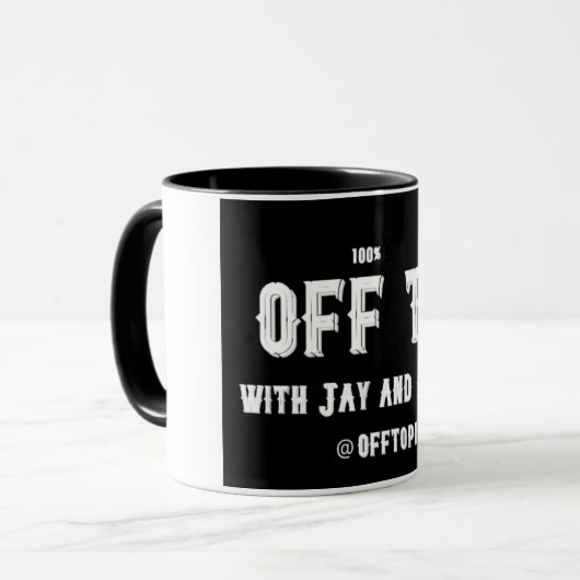 Tasse (Vorderseite Links)