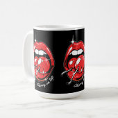 Tasse (Vorderseite Links)