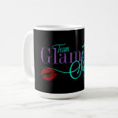 Tasse (Vorderseite Links)