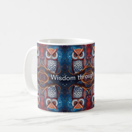 Tasse (Vorderseite Links)