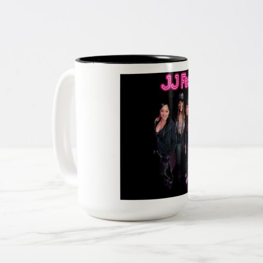 Tasse (Vorderseite Links)