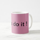 Tasse (VorderseiteRechts)