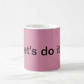 Tasse (Mittel)