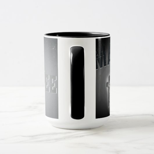 Tasse (Griff)