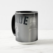 Tasse (Vorderseite Links)