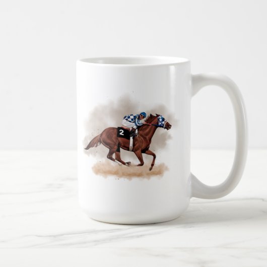 Tasse (Rechts)