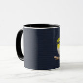 Tasse (Vorderseite Links)