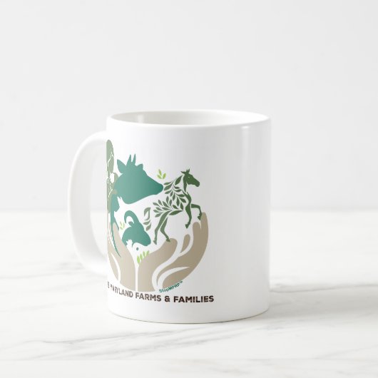 Tasse (Vorderseite Links)