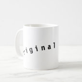 Tasse (Vorderseite Links)