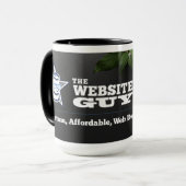 Tasse (Vorderseite Links)
