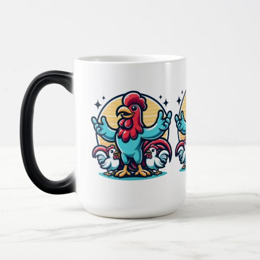 Tasse (Links)