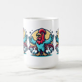 Tasse (Zentrum)