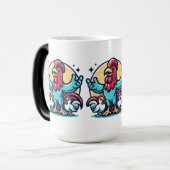 Tasse (Vorderseite Links)