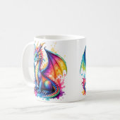 Tasse (Vorderseite Links)