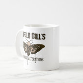 Tasse (Vorderseite Links)