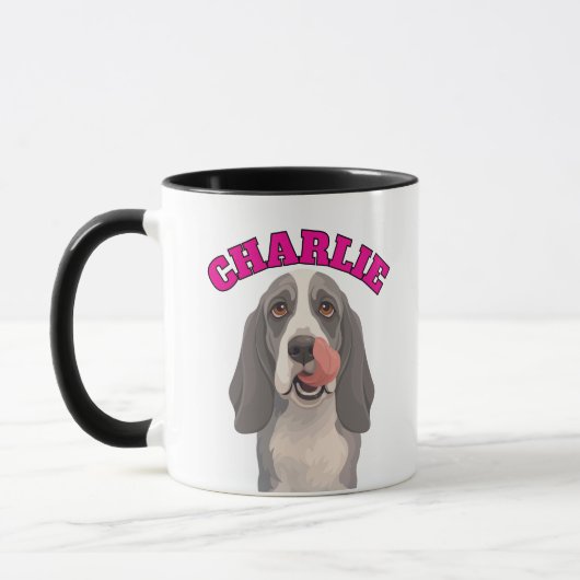 Tasse (Links)