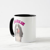 Tasse (Vorderseite Links)