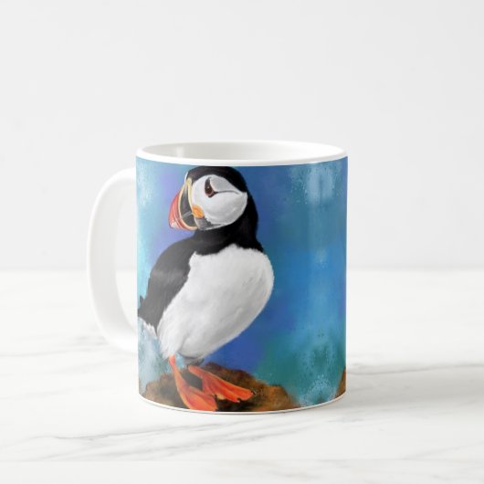 Tasse (Vorderseite Links)